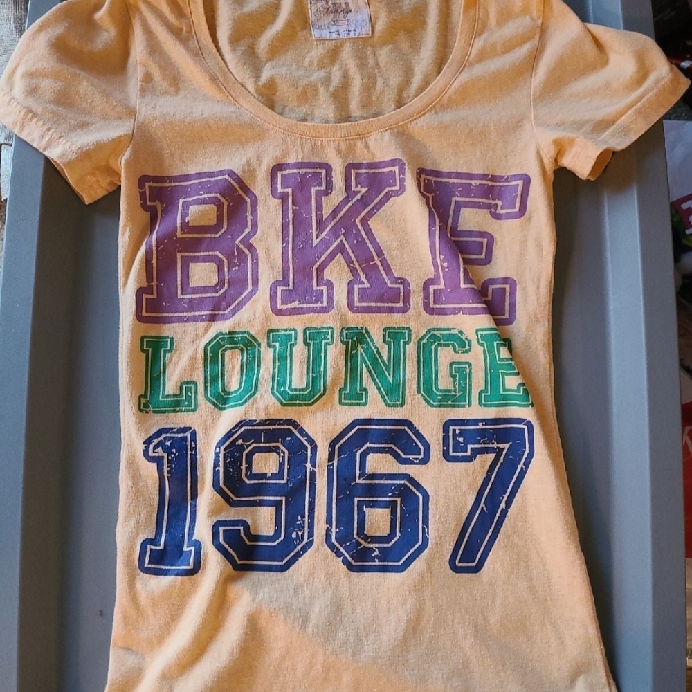 BKE Lounge Graphic Tee